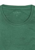 GAZMAN BASIC CREW TSHIRT-t-shirts, tanks & singlets-BIGMENSCLOTHING.CO.NZ