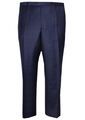 DANIEL HECHTER B102 SUIT SELECT TROUSER-tall range-BIGMENSCLOTHING.CO.NZ