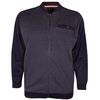 KAM FULL ZIP FLEECE TOP-sale clearance-BIGMENSCLOTHING.CO.NZ