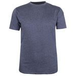 KAM PLAIN T-SHIRT-big mens basics-BIGMENSCLOTHING.CO.NZ