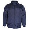 KAM PADDED JACKET-sale clearance-BIGMENSCLOTHING.CO.NZ