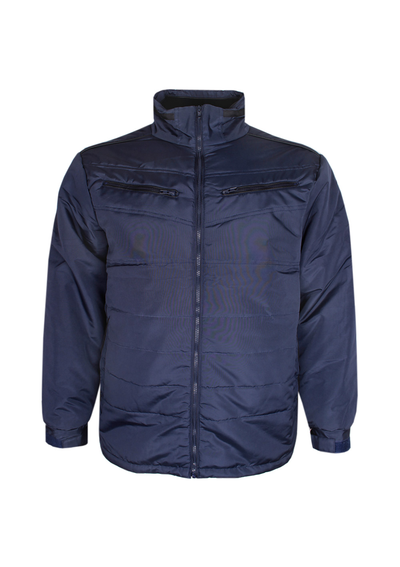 KAM PADDED JACKET