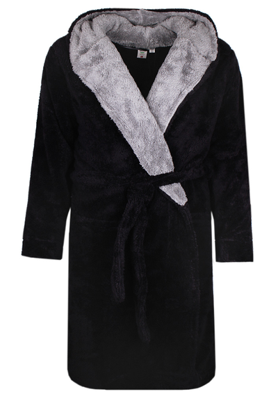 DUKE NEWQUAY DRESSING GOWN