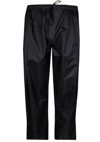 KAM TALL FIT WATERPROOF RAIN TROUSERS