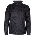 KAM TALL FIT WATERPROOF RAIN JACKET-tall range-BIGMENSCLOTHING.CO.NZ