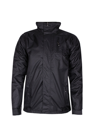 KAM TALL FIT WATERPROOF RAIN JACKET