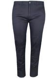 KAM JEANS TALL CHINO TROUSER-tall range-BIGMENSCLOTHING.CO.NZ