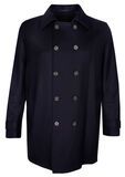 DANIEL HECHTER GATHER JACKET-sale clearance-BIGMENSCLOTHING.CO.NZ