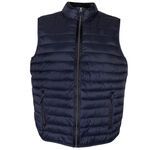 GAZMAN LEIGHTWEIGHT PUFFER VEST-sale clearance-BIGMENSCLOTHING.CO.NZ