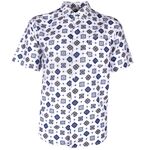 MAURIO CONSIGNMENT S/S SHIRT -new arrivals-BIGMENSCLOTHING.CO.NZ