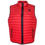 GAZMAN LEIGHTWEIGHT PUFFER VEST-sale clearance-BIGMENSCLOTHING.CO.NZ