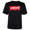 LEVI'S LOGO TSHIRT-tshirts & tank tops-BIGMENSCLOTHING.CO.NZ