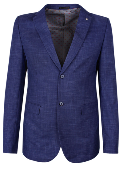 OLIVER TEXTURED DETAIL SPORTCOAT