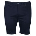 BOB SPEARS ACTIVE WAIST CHINO SHORT-shorts-BIGMENSCLOTHING.CO.NZ