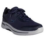 SKECHERS GO WALK ARCH FIT - TERRA SHOE-tall range-BIGMENSCLOTHING.CO.NZ