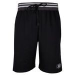 KAM FLEECE SHORT-shorts-BIGMENSCLOTHING.CO.NZ