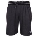 KAM FLEECE SHORT-shorts-BIGMENSCLOTHING.CO.NZ