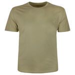 GAZMAN BASIC PLAIN 22001 T-SHIRT -tshirts & tank tops-BIGMENSCLOTHING.CO.NZ