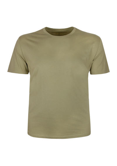 GAZMAN BASIC PLAIN 22001 T-SHIRT 