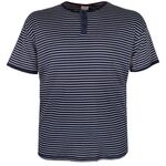 NORTH 56° STRIPE HENELY TSHIRT-sale clearance-BIGMENSCLOTHING.CO.NZ