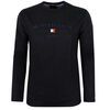 NORTH 56° TALL EMBROID SWEAT TOP-tall range-BIGMENSCLOTHING.CO.NZ