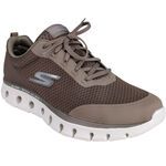 SKECHERS GO WALK GLIDE - RYDER SHOE-tall range-BIGMENSCLOTHING.CO.NZ