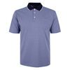 BERTINI JERSEY POLO-new arrivals-BIGMENSCLOTHING.CO.NZ