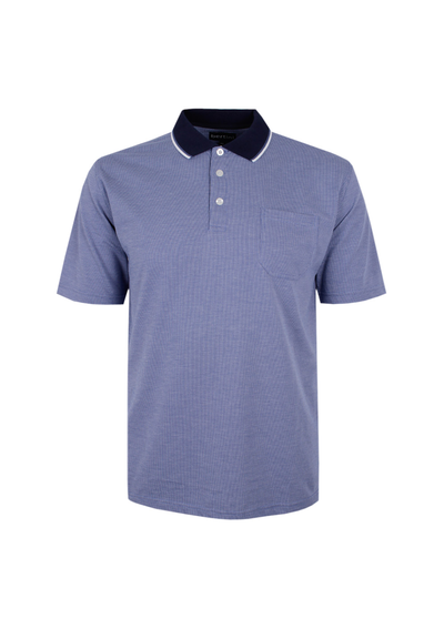 BERTINI JERSEY POLO