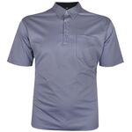 PERRONE PIN DOT S/S POLO-sale clearance-BIGMENSCLOTHING.CO.NZ
