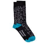 BAMBOOZLD GENIUS SOCKS 11 - 14-socks-BIGMENSCLOTHING.CO.NZ