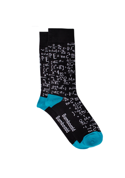 BAMBOOZLD GENIUS SOCKS 11 - 14