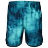 FREEWORLD TIE-DYE BOARSHORT-swimwear-BIGMENSCLOTHING.CO.NZ