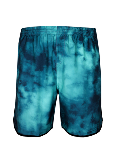 FREEWORLD TIE-DYE BOARSHORT