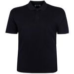 GAZMAN CLASSIC PIQUE POLO-new arrivals-BIGMENSCLOTHING.CO.NZ