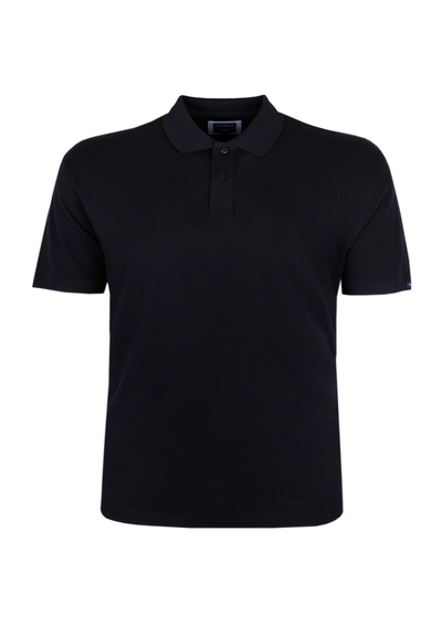 GAZMAN CLASSIC PIQUE POLO