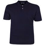 GAZMAN CLASSIC PIQUE POLO-new arrivals-BIGMENSCLOTHING.CO.NZ