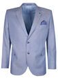 PERRONE LUXURIOUS COTTON SPORTCOAT-sports coats-BIGMENSCLOTHING.CO.NZ