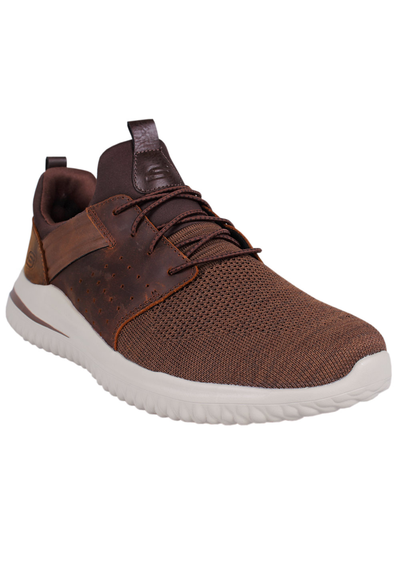 SKECHERS DELSON 3.0 SHOE