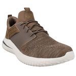 SKECHERS DELSON 3.0 SHOE-footwear-BIGMENSCLOTHING.CO.NZ