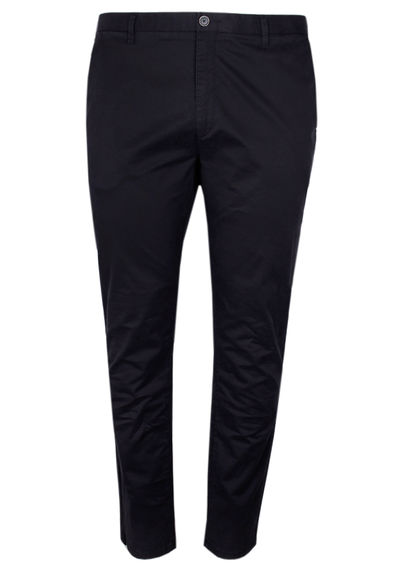 GAZMAN MODERN FIT CHINO TROUSER