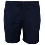 GAZMAN ELASTIC WAIST THROW ON SHORT-shorts-BIGMENSCLOTHING.CO.NZ