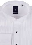 DANIEL HECHTER WING STUD FORMAL  SHIRT -shirts casual & business-BIGMENSCLOTHING.CO.NZ