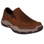 SKECHERS RESPECTED SLIP ON SHOE-footwear-BIGMENSCLOTHING.CO.NZ