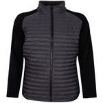 NORTH 56° HYBRID DOWN FREE JACKET-jackets-BIGMENSCLOTHING.CO.NZ