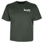 LEVI'S GRAPHIC RELAXED T-SHIRT -tshirts & tank tops-BIGMENSCLOTHING.CO.NZ