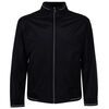 DANIEL HECHTER RONALD BOMBER JACKET-sale clearance-BIGMENSCLOTHING.CO.NZ