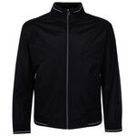 DANIEL HECHTER RONALD BOMBER JACKET-jackets-BIGMENSCLOTHING.CO.NZ