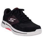 SKECHERS GO WALK SECURITY SHOE -footwear-BIGMENSCLOTHING.CO.NZ