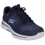 SKECHERS GO WALK SECURITY SHOE -footwear-BIGMENSCLOTHING.CO.NZ