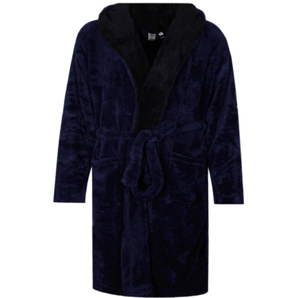 DUKE NEWQUAY DRESSING GOWN